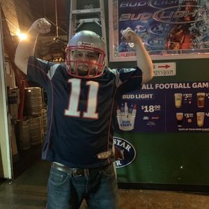 Meet your Posher, Hector